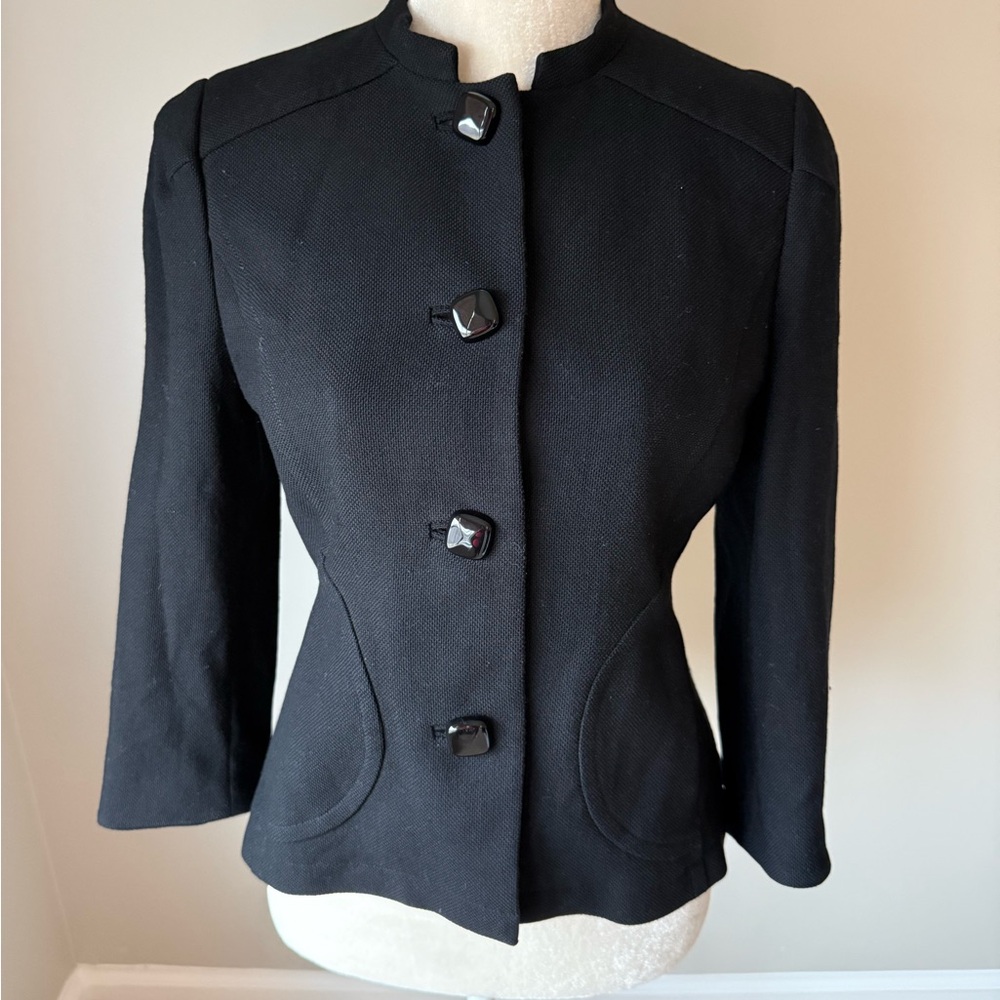Banana Republic Black Women's Blazer